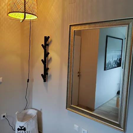 Apartmán Novak