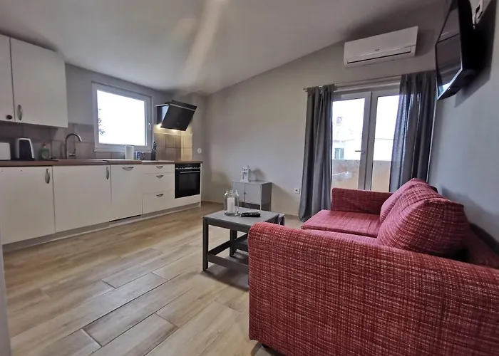 Apartman Novak Vir