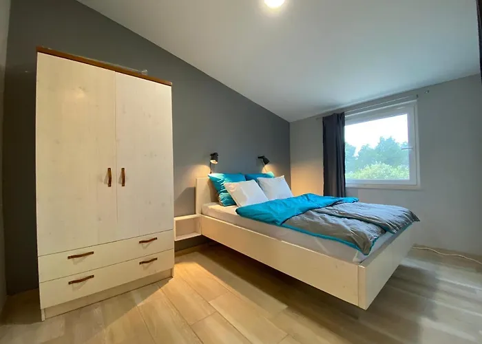 Novak Apartman Vir