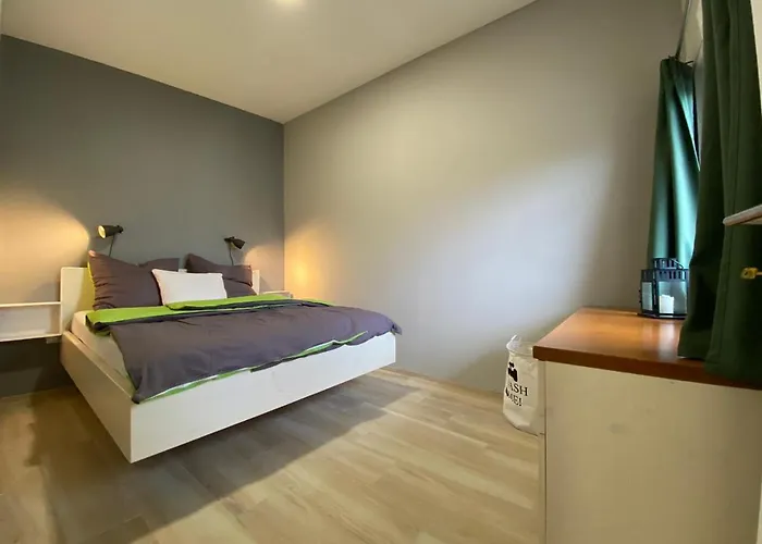 Novak Apartman