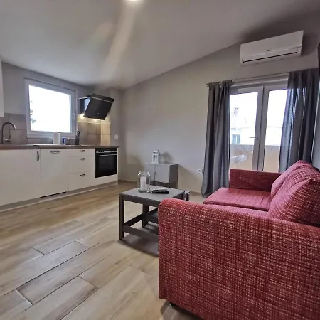 Apartman Novak Vir