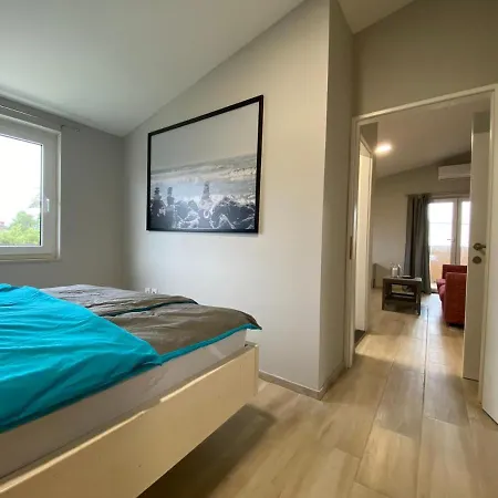 Apartman Novak *