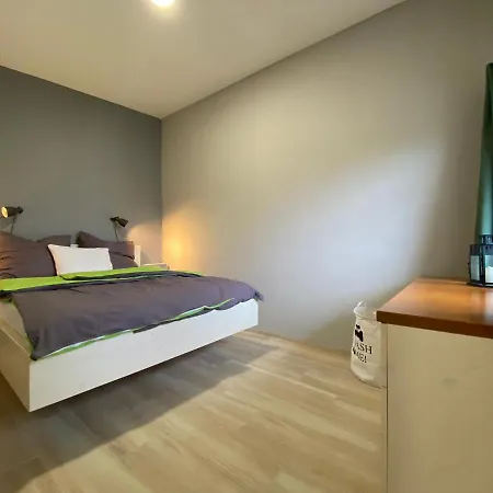 Novak Apartmán