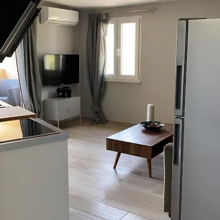 Apartmán Novak *